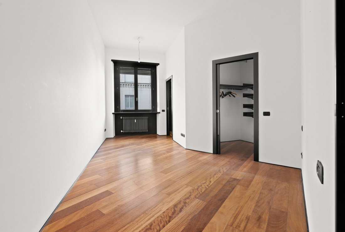 Apartment in Historic Center, Milan, Lombardy 4 - 18336756