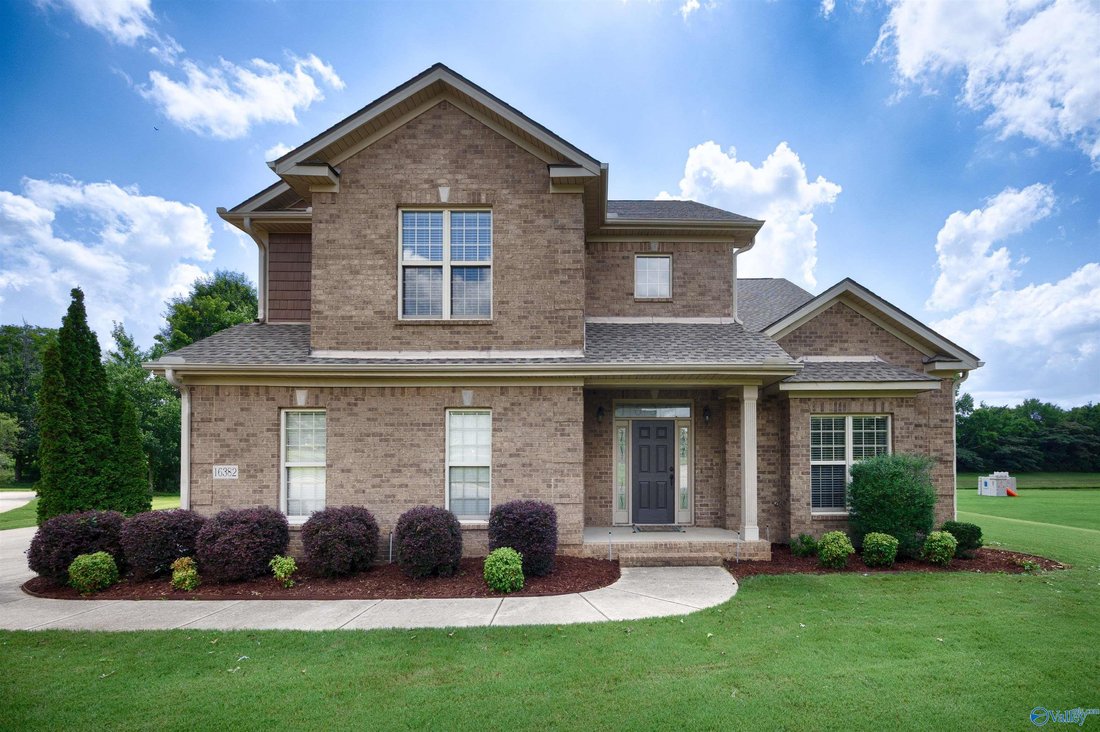 House in Harvest, Alabama, United States 4 - 18334856
