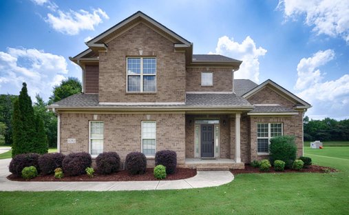 House in Harvest, Alabama, United States 1