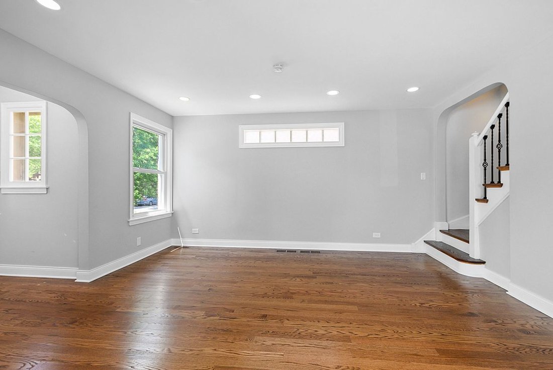 House in Brookfield, Illinois, United States 4 - 18123179