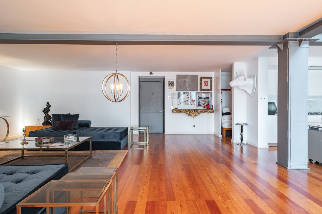 Apartment in Estrela, Lisbon, Portugal 3 - 18341338