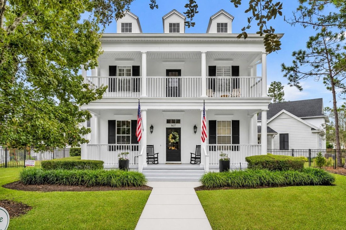 House in Kissimmee, Florida, United States 1 - 18335526