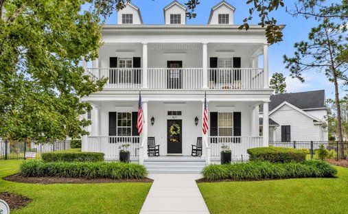 House in Kissimmee, Florida, United States 1