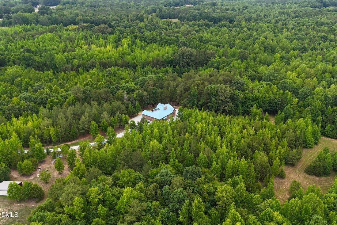 House in Prospect Hill, North Carolina, United States 3 - 18324490