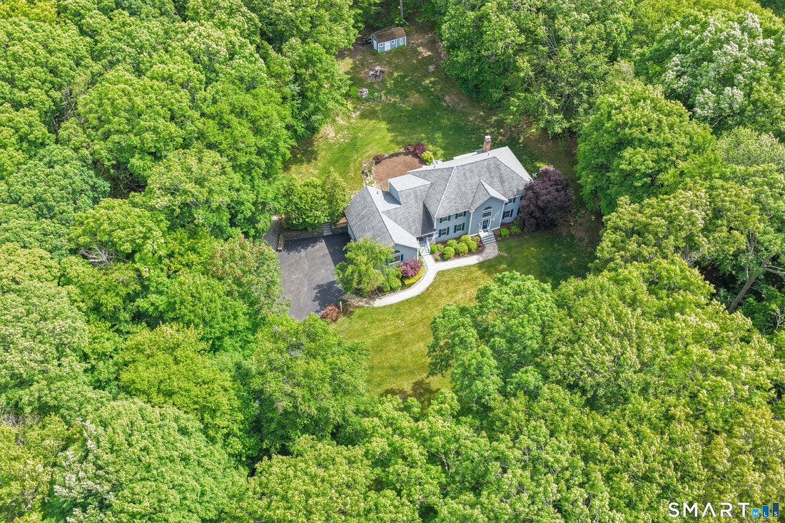 House in Monroe, Connecticut, United States 3 - 18336610