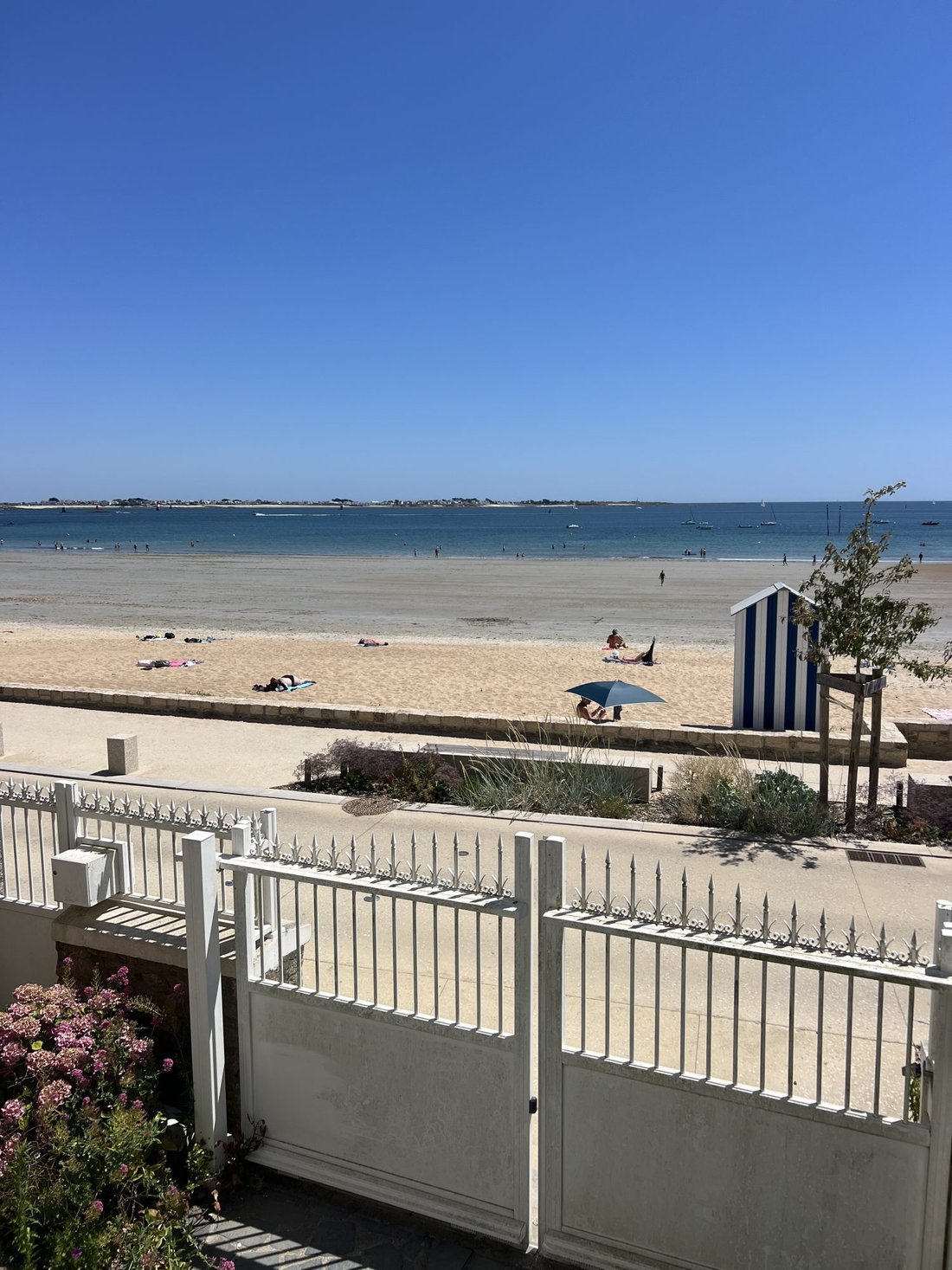 Villa in Kerguelen-Quehello Congard-Maison Rou, Larmor-Plage, France 3 - 17857133