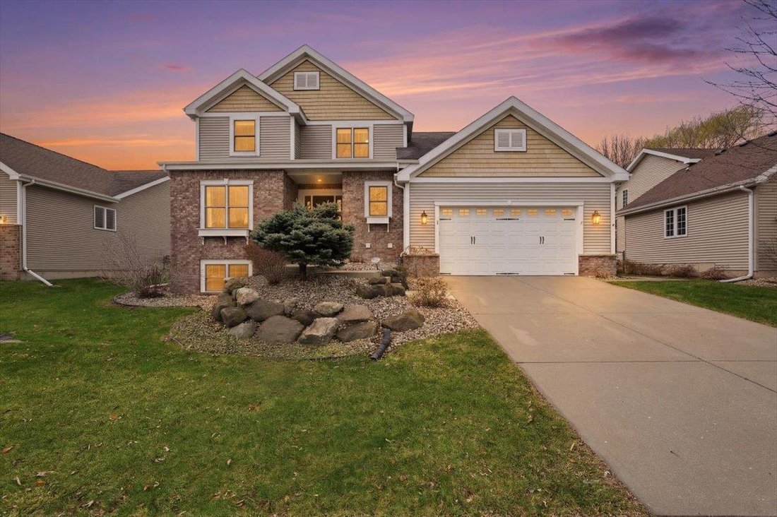 House in Madison, Wisconsin, United States 4 - 18334897