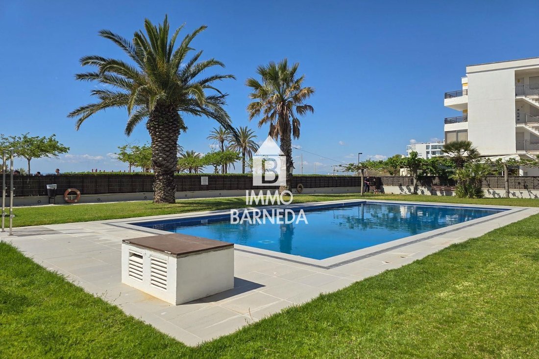 Apartment in Roses, Catalonia, Spain 3 - 18336892