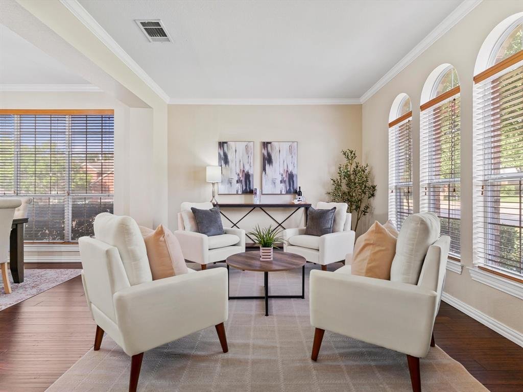 House in Keller, Texas, United States 5 - 18336086