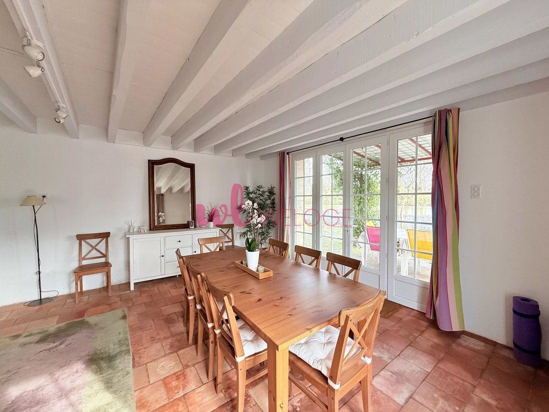 House in Orist, Nouvelle-Aquitaine, France 5 - 18336948