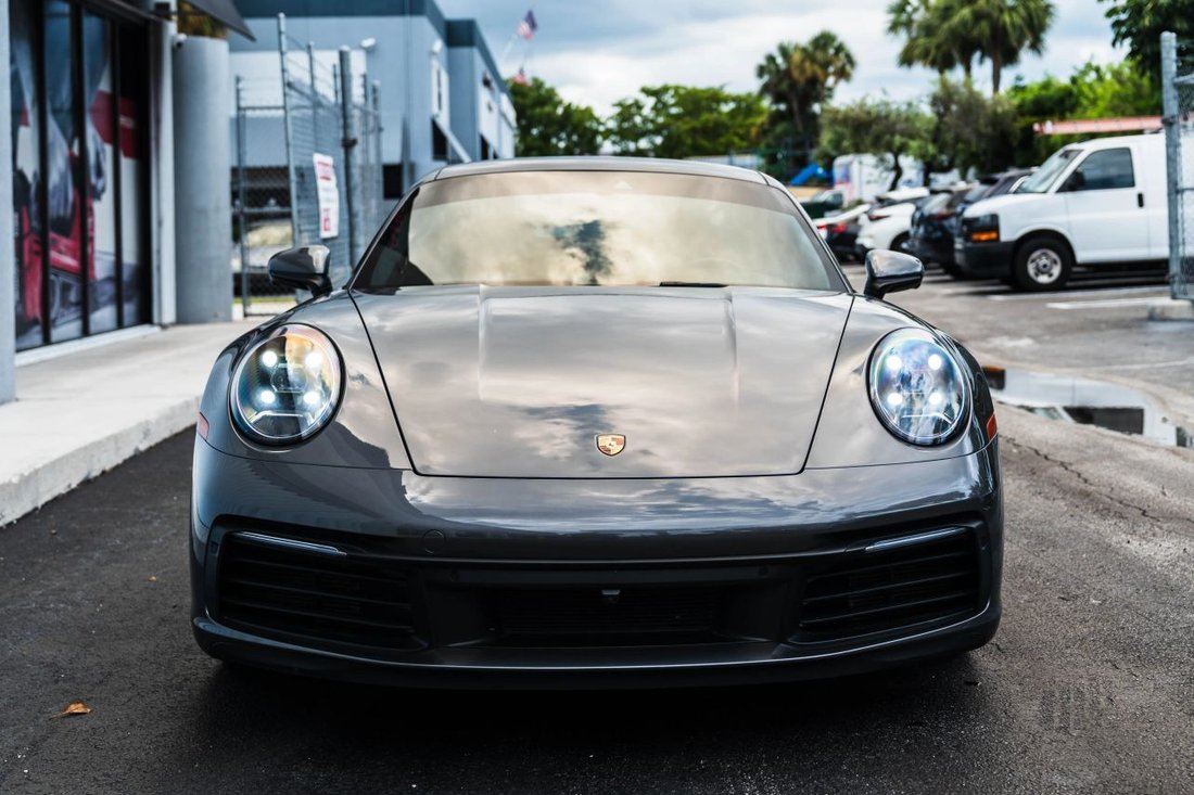 Coupe in Boynton Beach, FL, United States 2 - 18337808