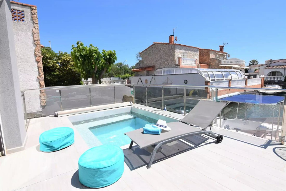 House in Empuriabrava, Catalonia, Spain 2 - 18335847