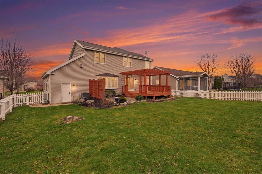 House in Madison, Wisconsin, United States 2 - 18334897