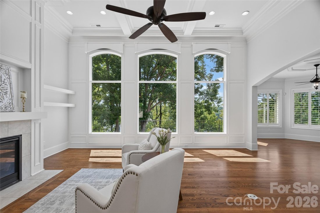 House in Belmont, North Carolina, United States 4 - 18336427