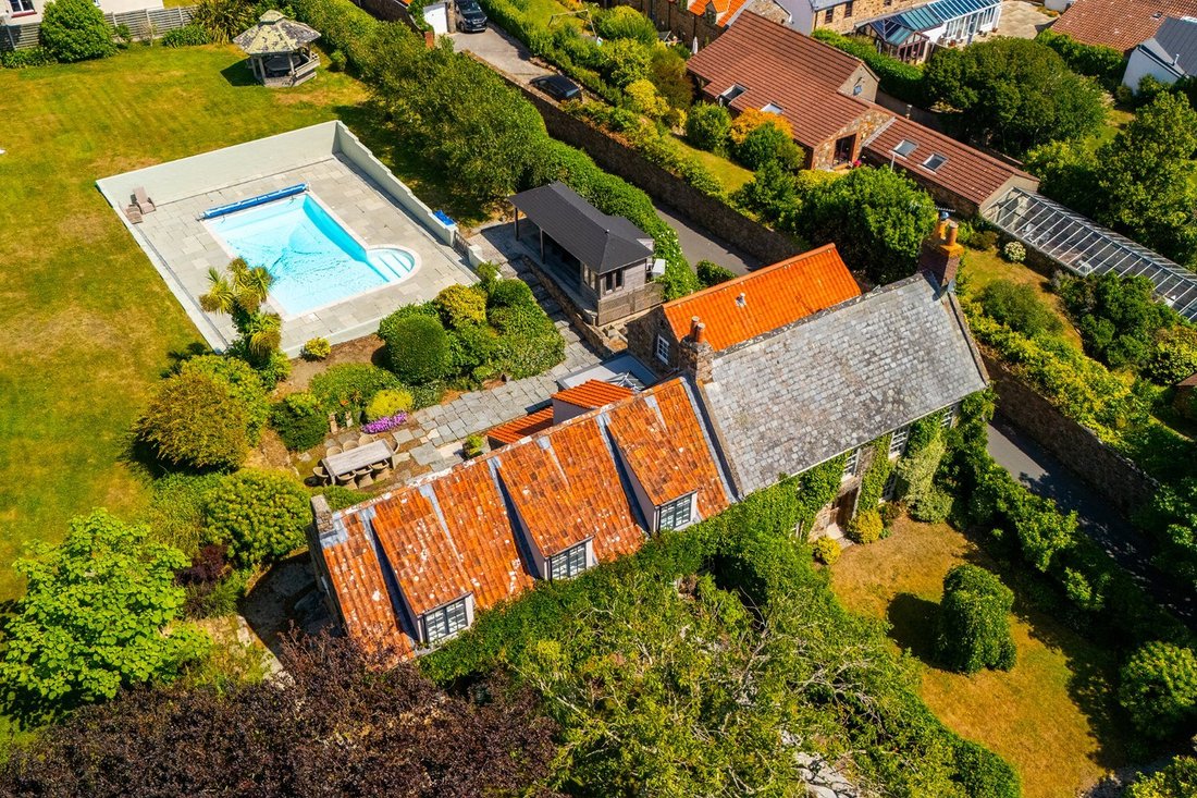 House in England 1 - 18339568