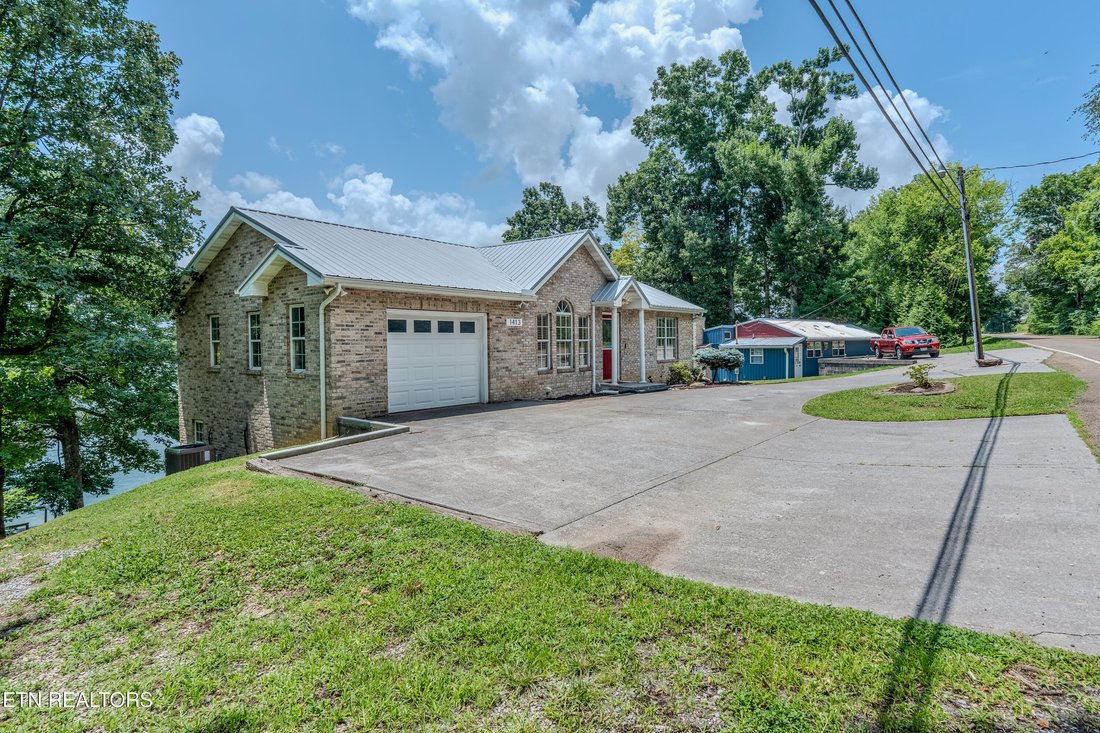 Casa a Sevierville, Tennessee, Stati Uniti 3 - 18340846