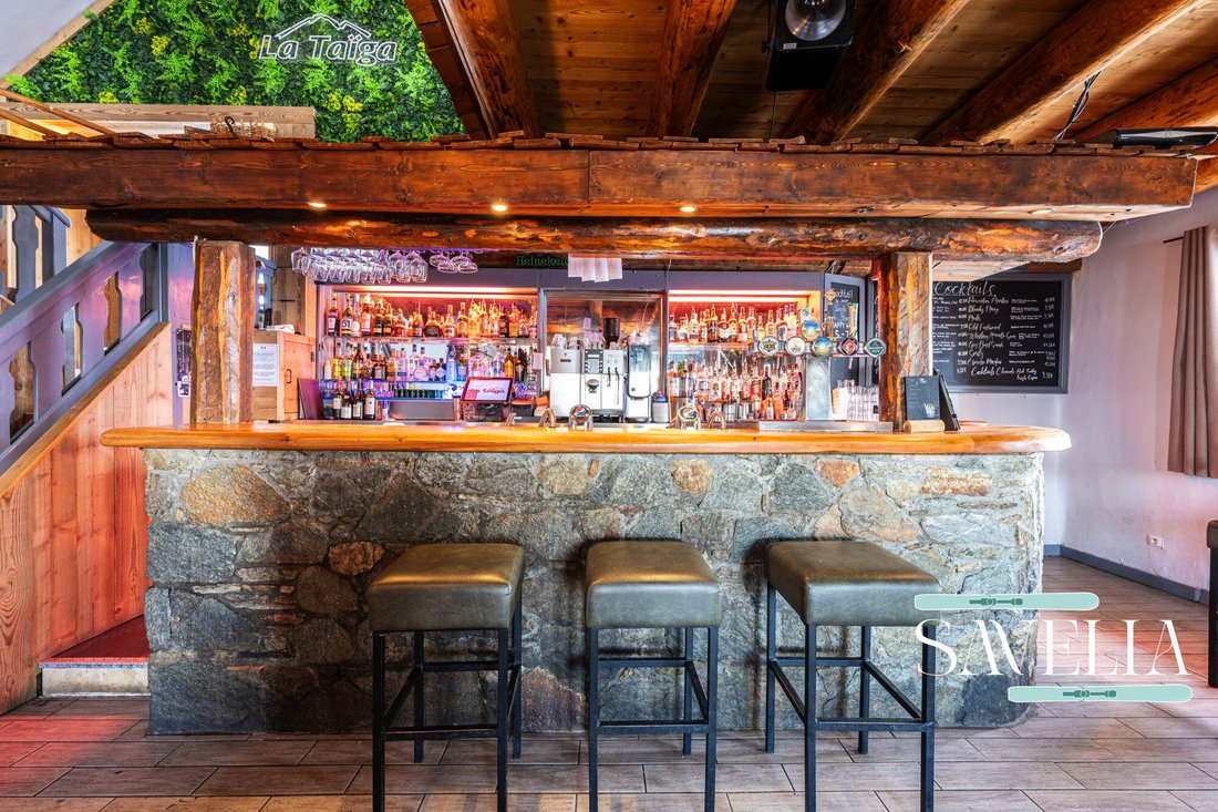 Chalet in Saint-Bon-Tarentaise, Courchevel, France 5 - 15706358