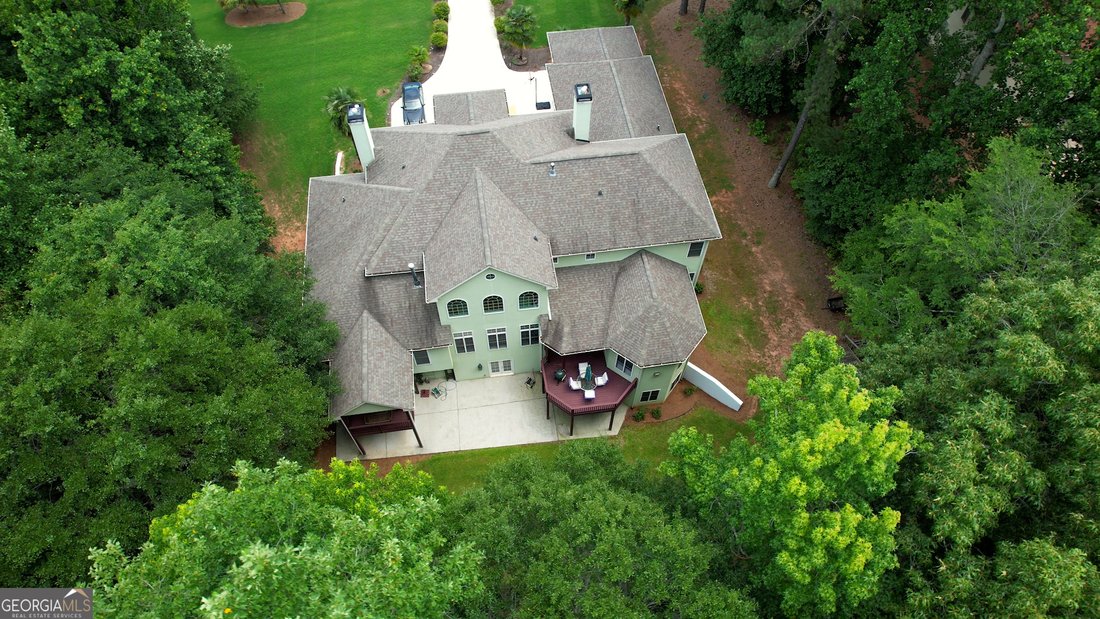 House in Loganville, Georgia, United States 3 - 18335325