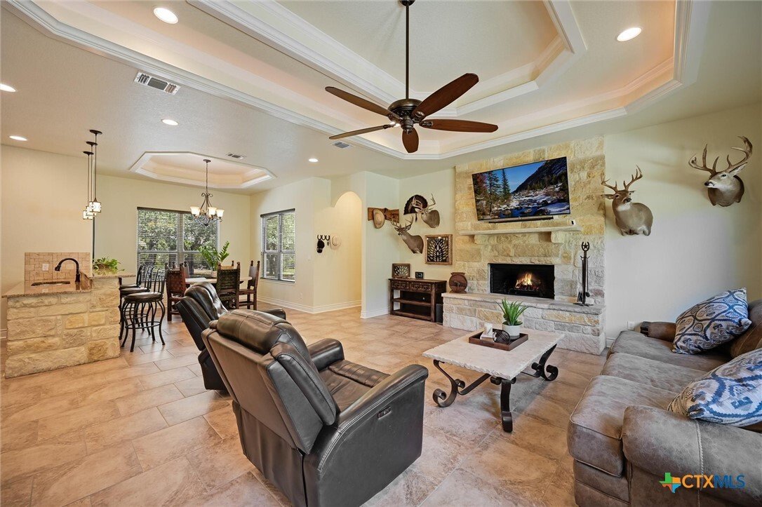 House in Canyon Lake, Texas, United States 4 - 18339567