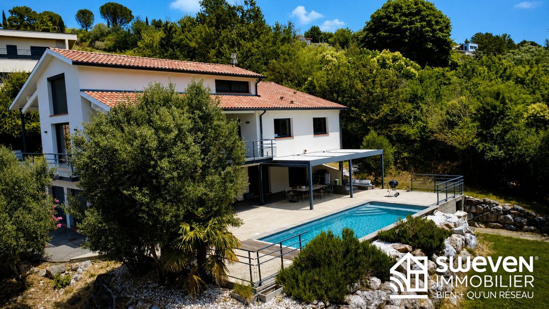 House in Lacroix, Lacroix-Falgarde, Occitania 1 - 17508276