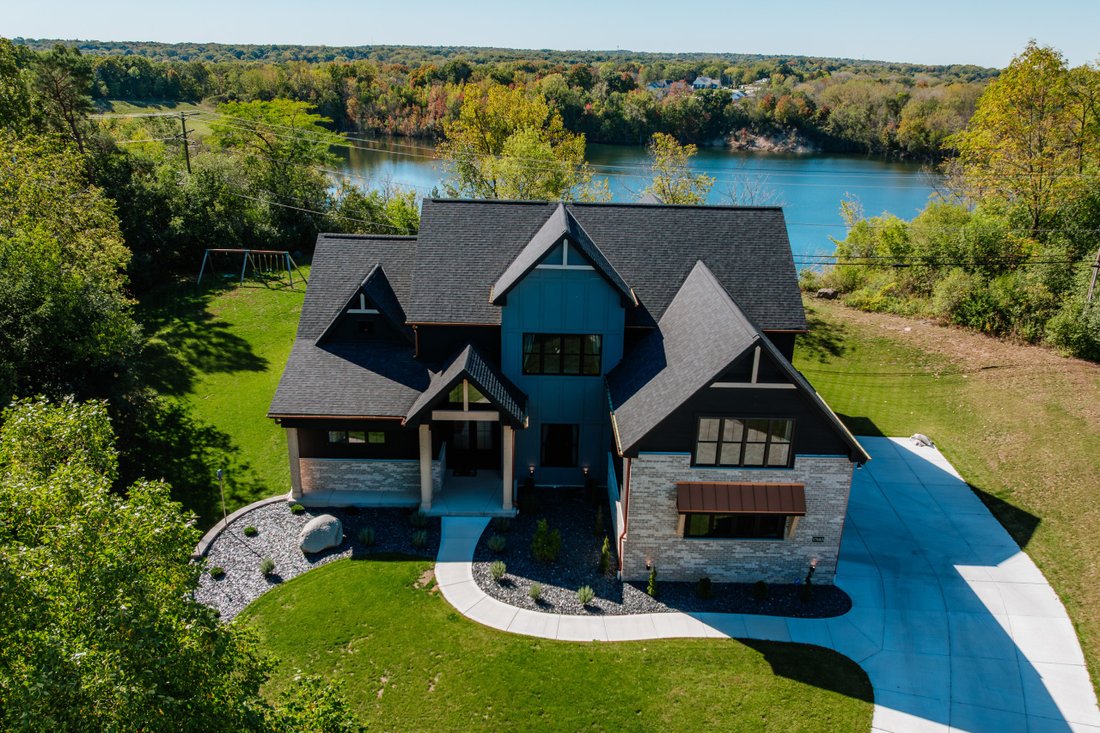 House in Brookfield, Wisconsin, United States 2 - 18341779