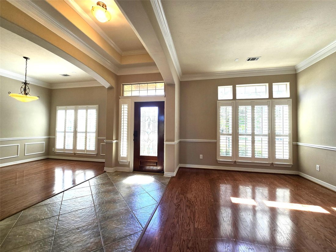 House in Friendswood, Texas, United States 1 - 18340917
