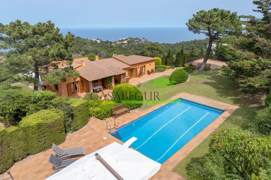 Chalet in Begur, Catalonia, Spain 2 - 18336503