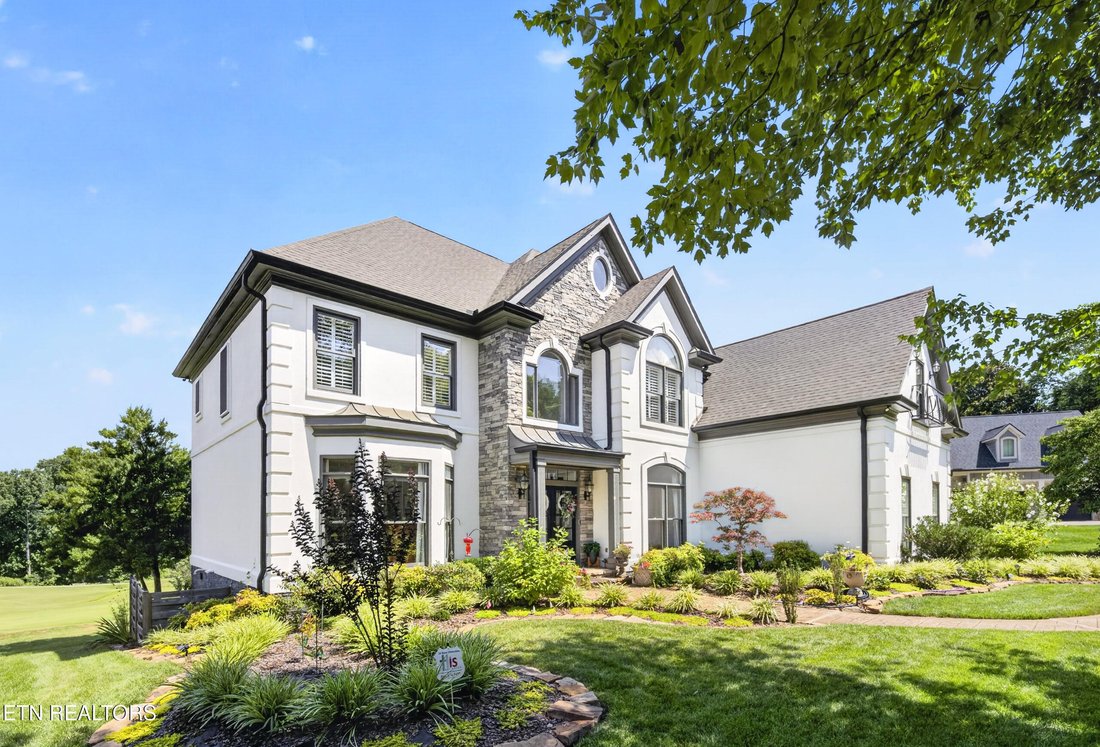 House in Knoxville, Tennessee, United States 4 - 18336436