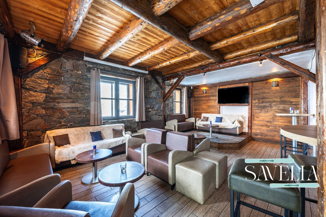 Chalet in Saint-Bon-Tarentaise, Courchevel, France 3 - 15706358