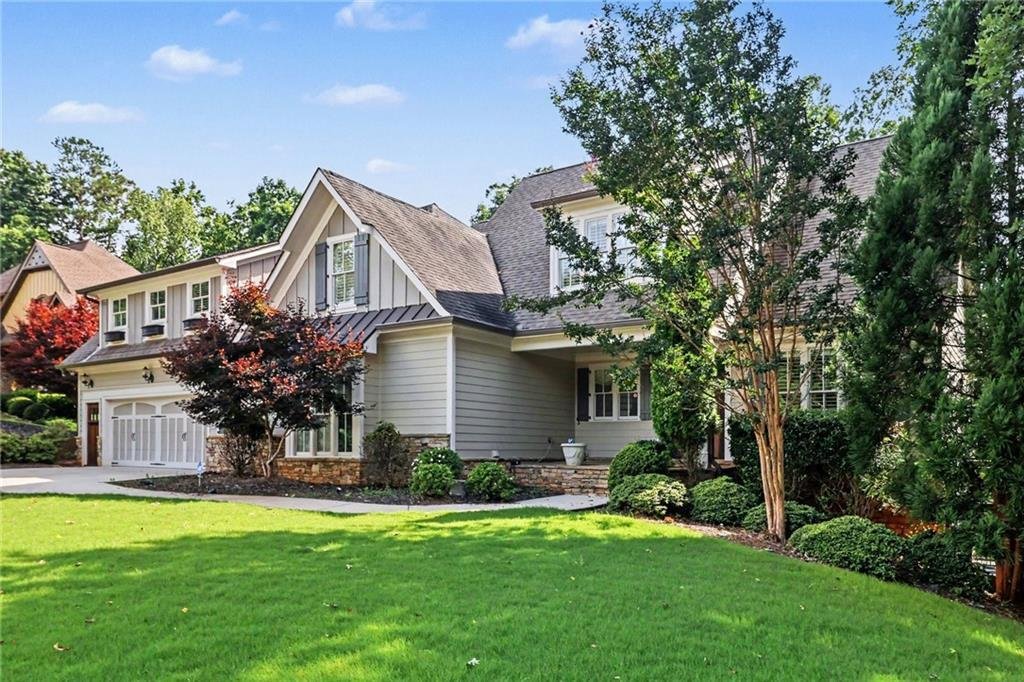 House in Gainesville, Georgia, United States 5 - 18340256