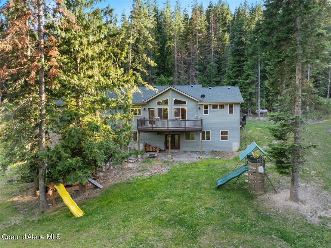 House in Cataldo, Idaho, United States 4 - 18342254