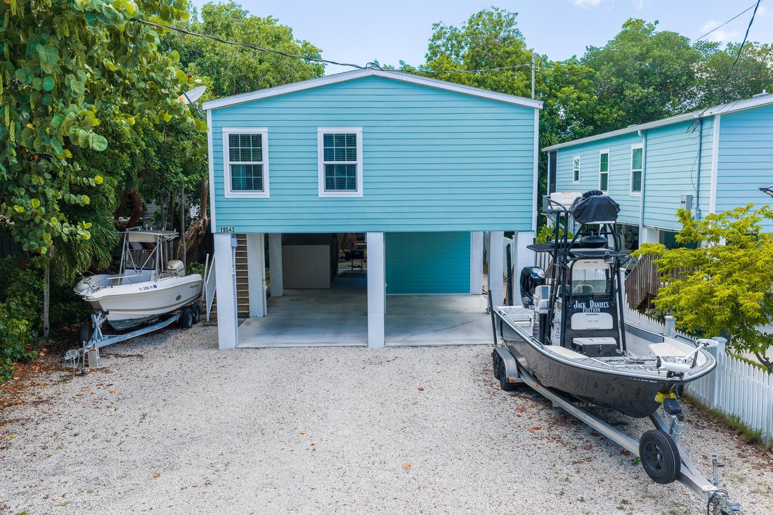 House in Big Pine Key, Florida, United States 2 - 18334886