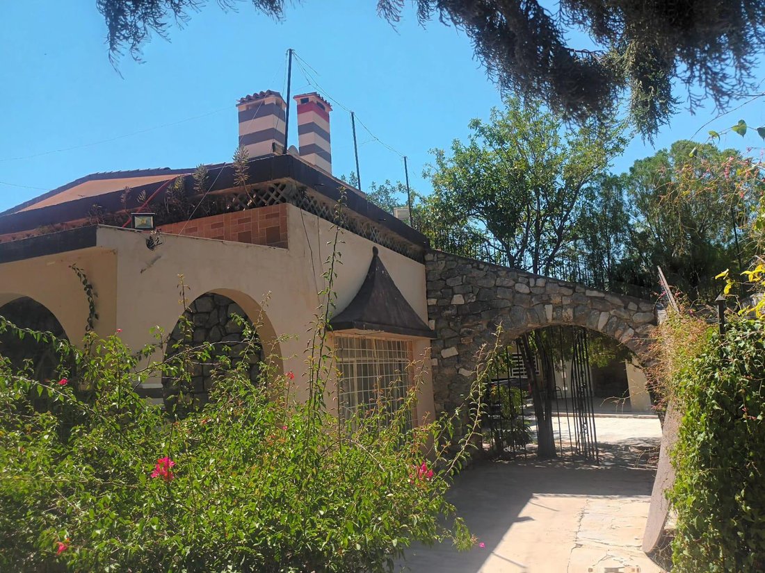 Farm Ranch in Fuente Bella, Durango, Mexico 2 - 18336631