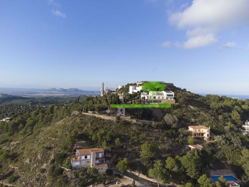 Land in Begur, Catalonia, Spain 5 - 18335160