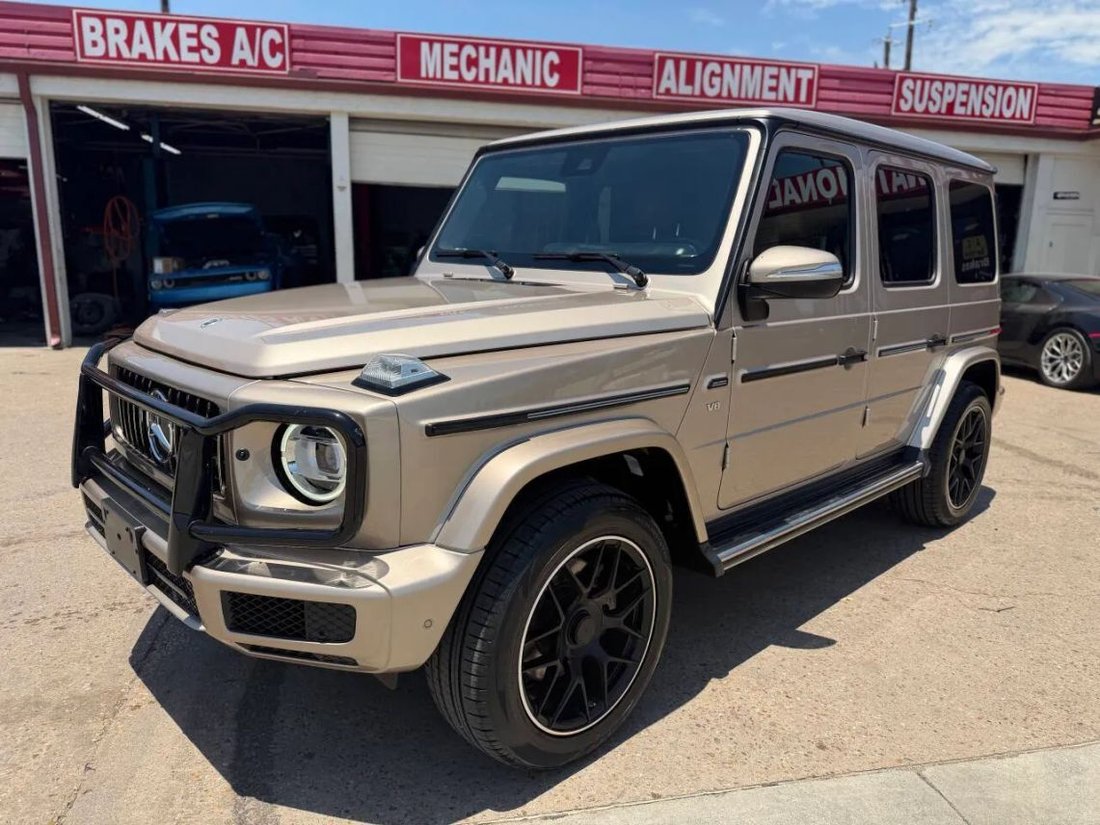 Suv in Garland, TX, United States 4 - 18338293