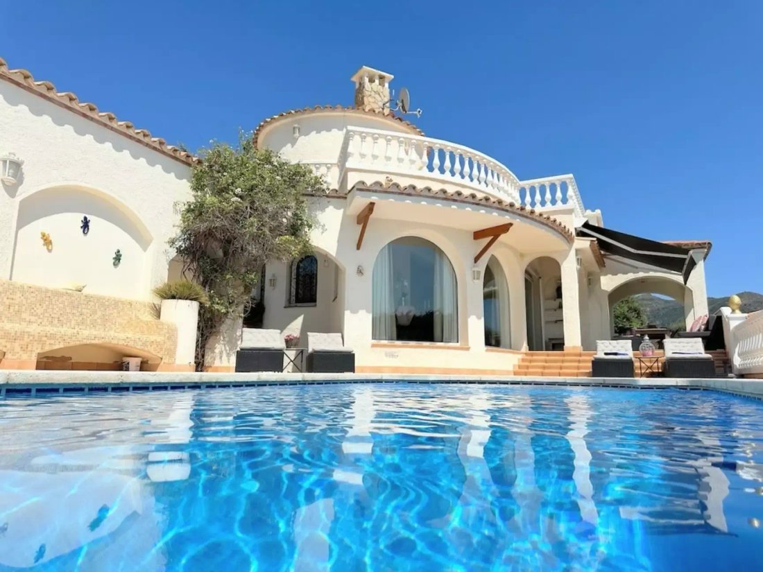 House in Roses, Catalonia, Spain 1 - 18336708