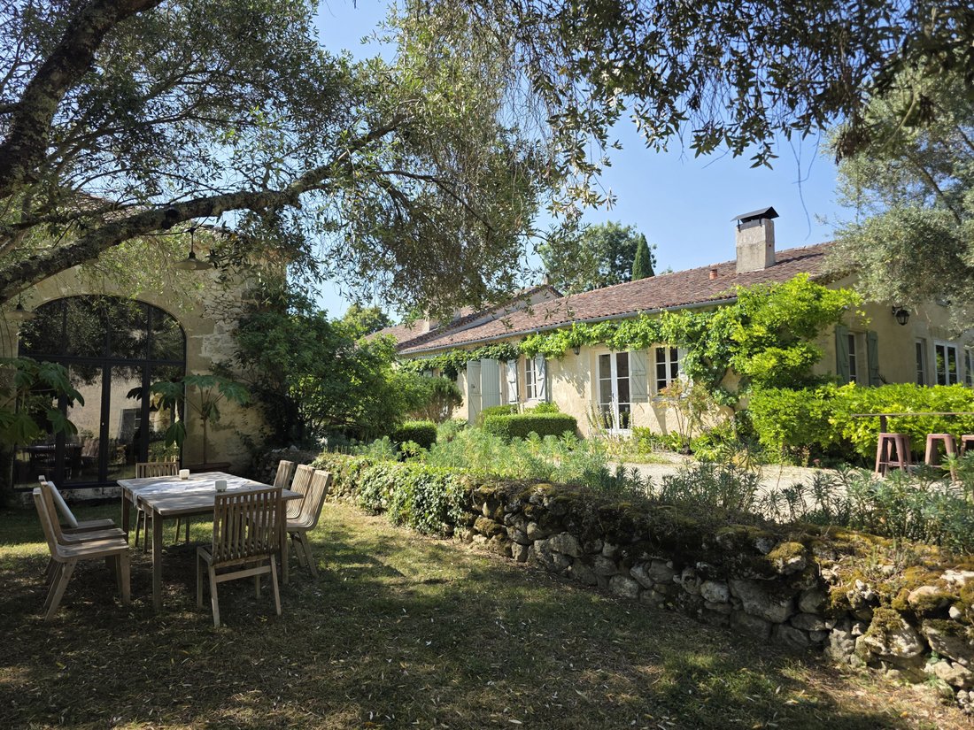 House in Nord, Condom, France 1 - 18336113