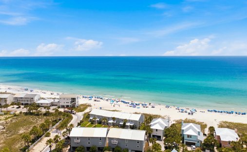 Maison à Watersound, Floride, États-Unis 1
