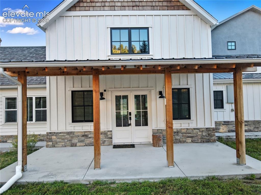 House in Florissant, Colorado, United States 1 - 14019165