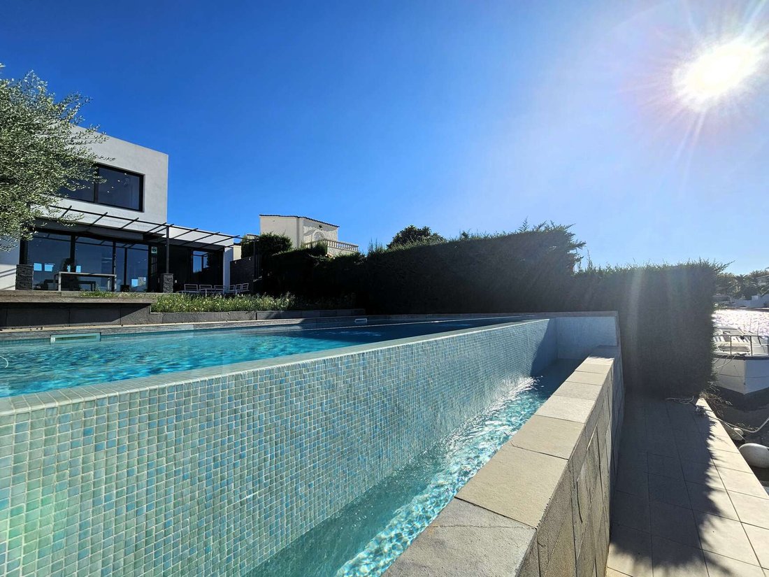 House in Empuriabrava, Catalonia, Spain 5 - 18336525