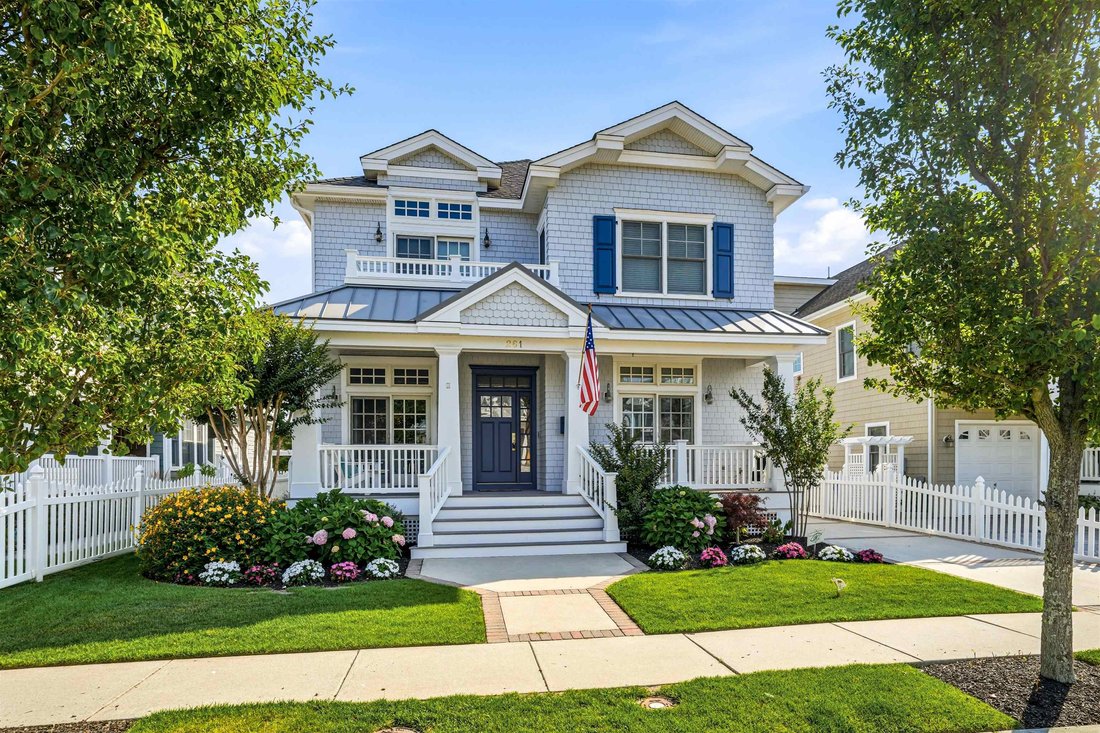 House in Avalon, New Jersey, United States 1 - 18334759