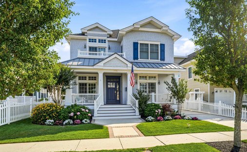 Haus in Avalon, New Jersey, Vereinigte Staaten 1