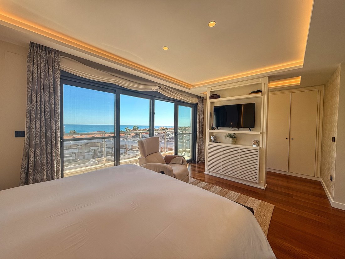 Chalet in Alicante, Valencian Community, Spain 4 - 17538646