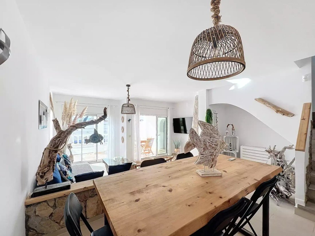 House in Empuriabrava, Catalonia, Spain 5 - 18336842