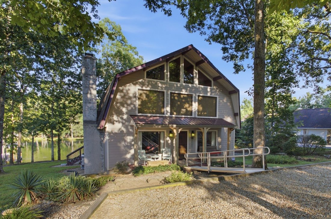 Casa a Crossville, Tennessee, Stati Uniti 3 - 18333171