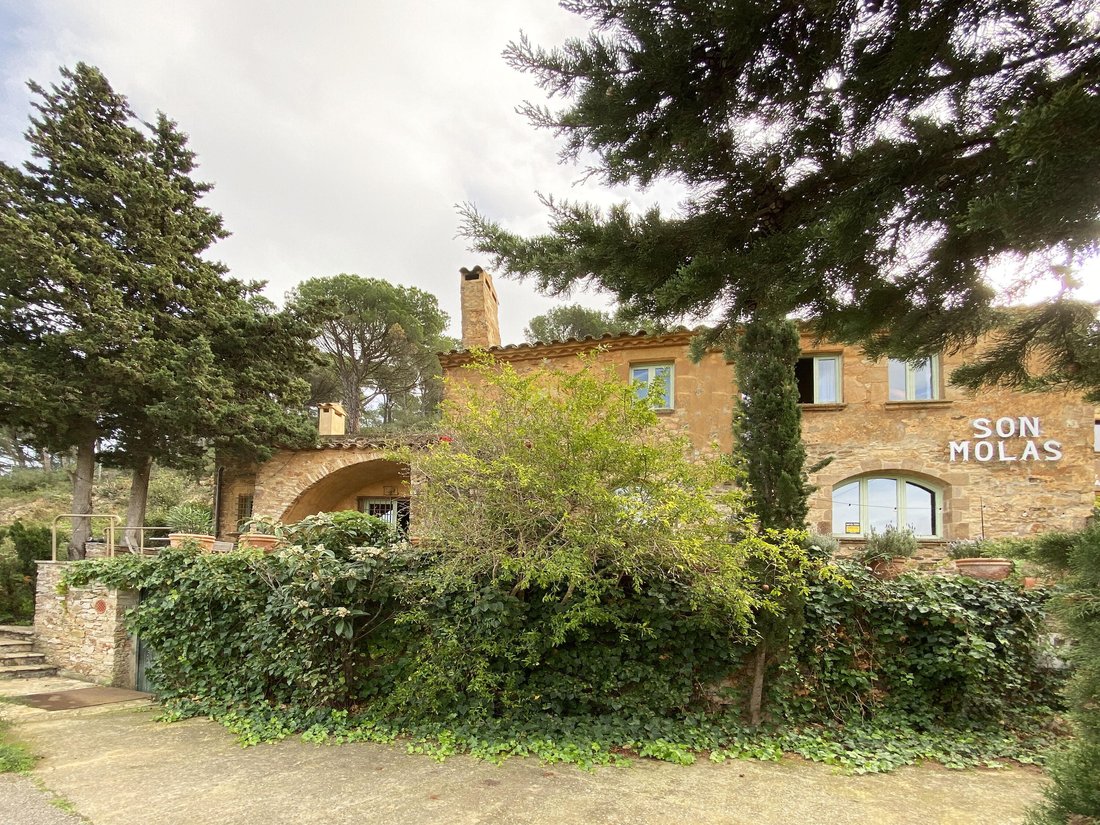 House in Begur, Catalonia, Spain 5 - 18336116