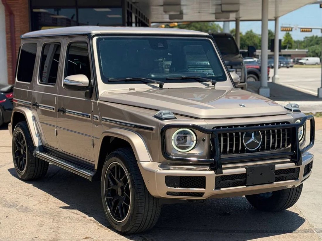 Suv in Garland, TX, United States 2 - 18338293