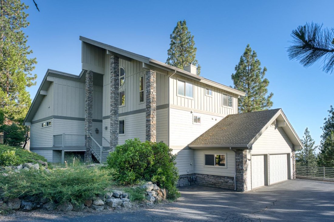 House in Shaver Lake, California, United States 1 - 18334997