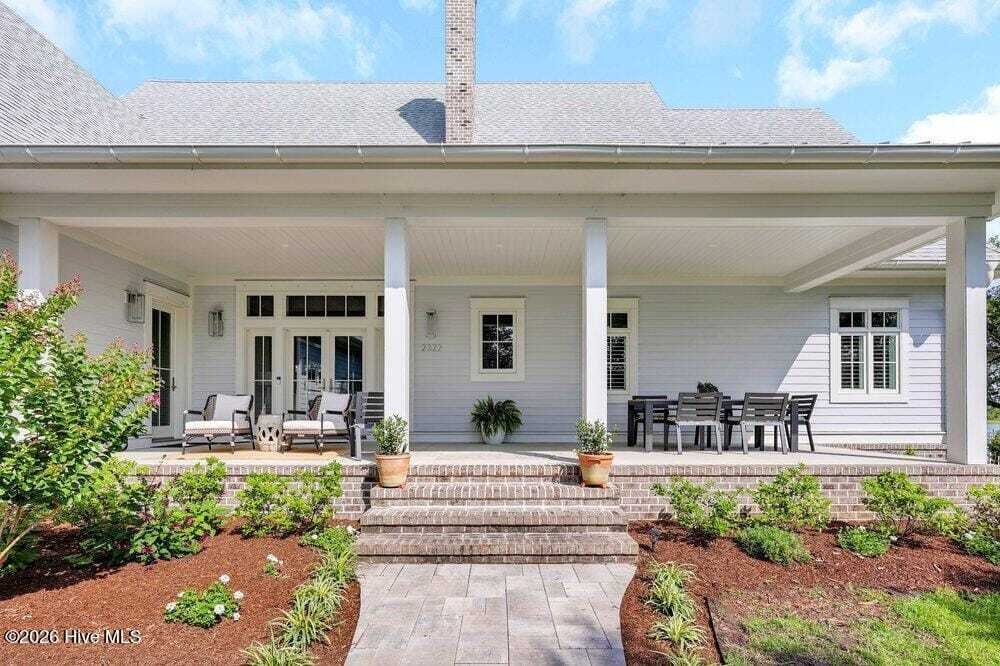 House in Wilmington, North Carolina, United States 5 - 17136844