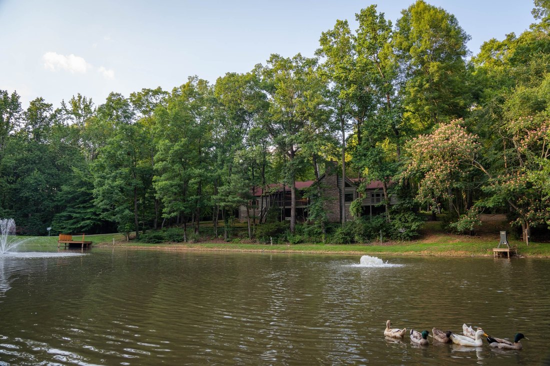 House in Primm Springs, Tennessee, United States 1 - 18340088
